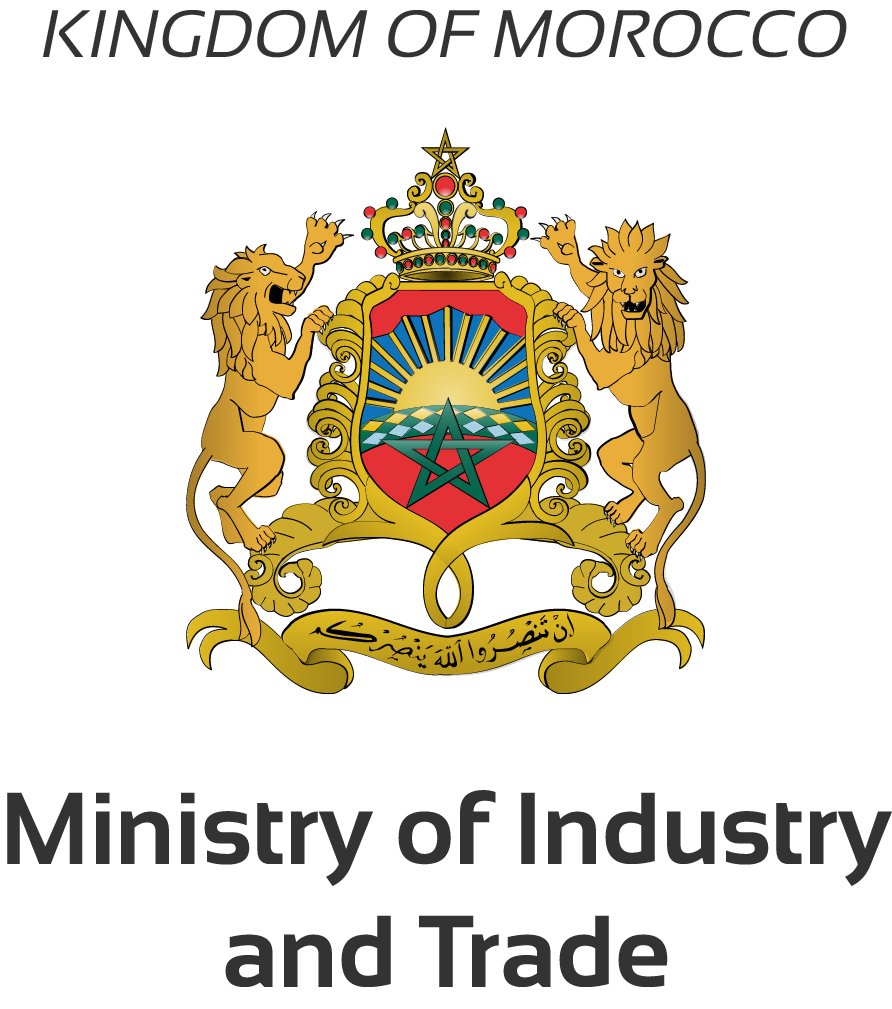 Logo Ministry of Industry and Trade